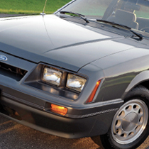 1979-93 Ford Mustang - Roadster Shop