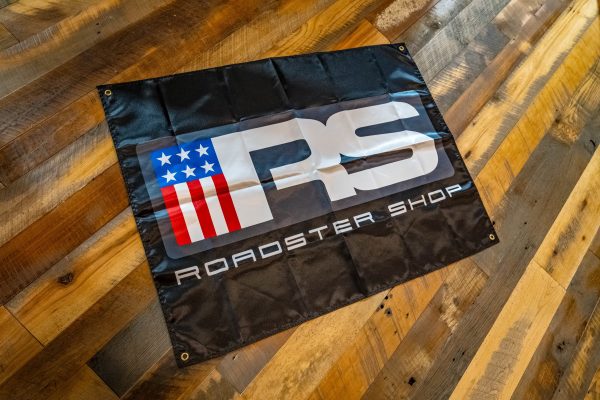 RS Logo Shop Banner